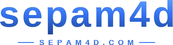 sepam4d logo