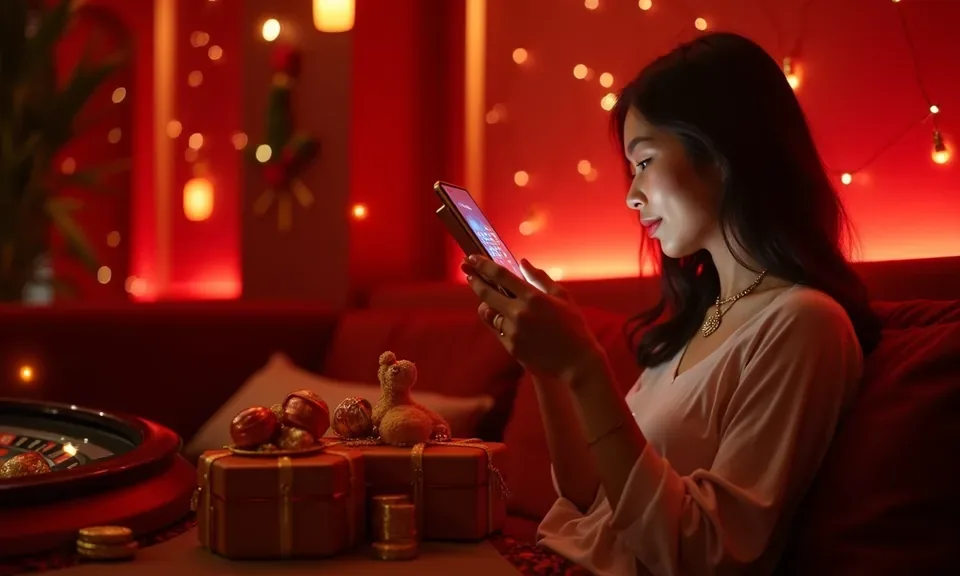 sepam4d The Full Lobby Runs Smoothly on Your Phone