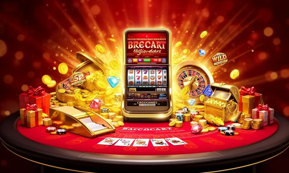 sepam4d Live Casino Table Offer